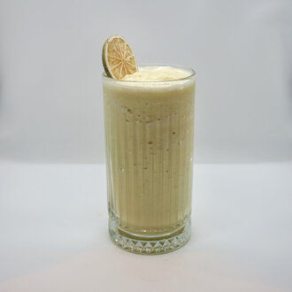 Banana Smoothie görseli