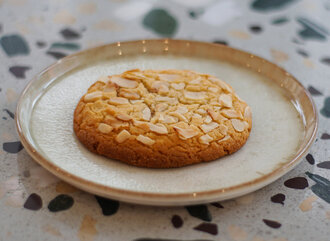 Cookie Peanut görseli