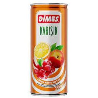 Dimes (250 Ml) görseli