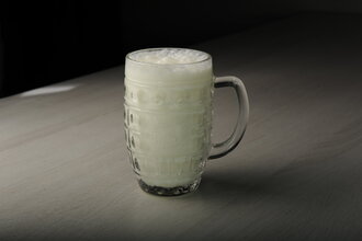 Yayık Ayran (500 Ml) görseli