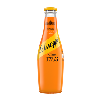 Schweppes (25 Cl.) görseli