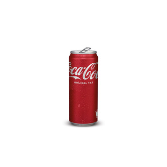Coca-cola (330 Ml.) görseli