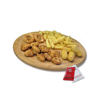 Çıtır Sepeti görseli