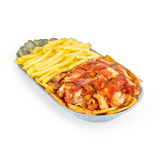 Tavuk Döner (100 Gr.) görseli