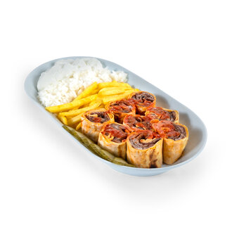 Et Döner Beyti (150 Gr.) görseli