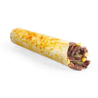 Et Döner Dürüm (70 Gr.) görseli