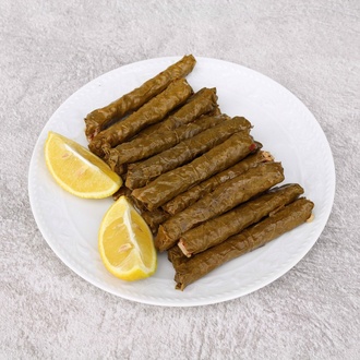 Etli Yaprak Sarma (10 Adet) görseli