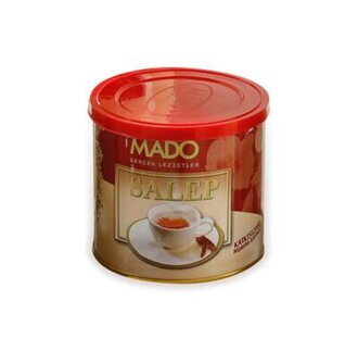 Salep Granül (250Gr) görseli