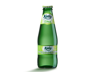 Elmalı Soda (200 Ml) görseli