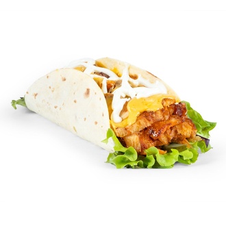 Tavuk Döner Tafo (50 Gr.) görseli