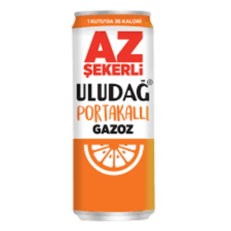 Uludağ Portakal (33 Cl) görseli