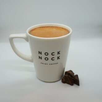Sıcak Çikolata(14oz) görseli