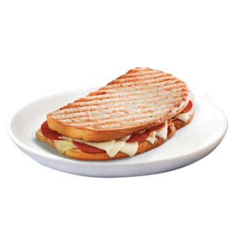 Gezen Ayvalık Tost 3 Malzemeli görseli