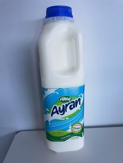 1 Lt Ayran görseli