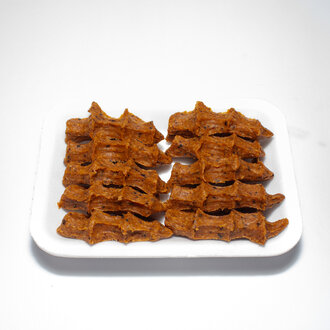 Çiğ Köfte Porsiyon 500Gr görseli