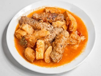 İzmir Köfte görseli