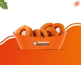 Çıtır Soğan (6 Adet) görseli