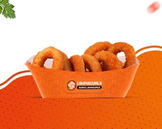 Çıtır Soğan (12 Adet) görseli