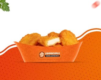 Nugget (6 Adet) görseli