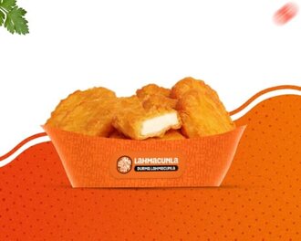 Nugget (12 Adet) görseli