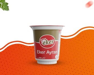 Ayran (300 Ml) görseli