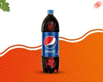 Pepsi (1 L) görseli
