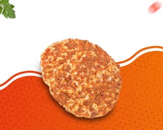 Lahmacun görseli