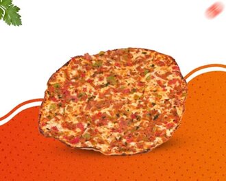 Bıçak Arası Lahmacun görseli