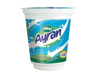 Ayran (33 Cl.) görseli