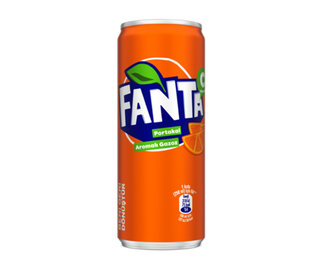 Fanta (33 Cl.) görseli