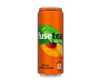 Fuse Tea (33 Cl.) görseli