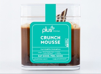 Crunch Mousse görseli