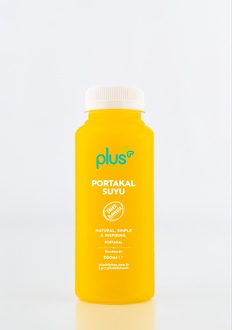 Portakal Suyu (30 Cl.) görseli