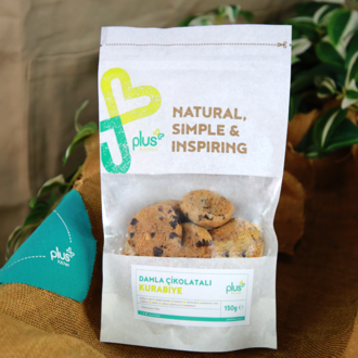 Damla Çikolatalı Cookie (150 Gr.) görseli