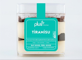 Tiramisu Cup görseli