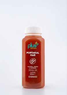 Portakal & Nar Suyu (30 Cl.) görseli
