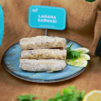 Lahana Sarma görseli