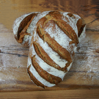 Siyez Ekmeği görseli