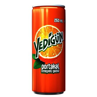 Yedigün (33 Cl.) görseli