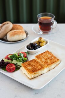 Börek Kahvaltı görseli