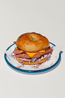 Dana Cotto & Coleslaw & Ranch görseli