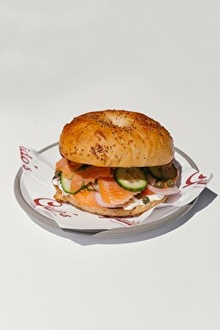 Lox görseli