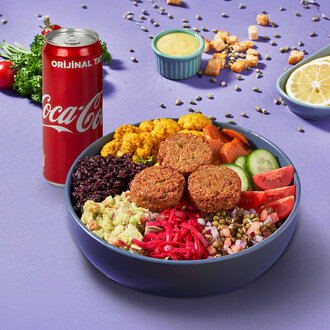 Migros Yemek Özel Menü görseli