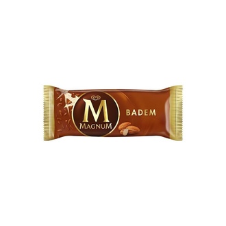 Magnum Mini Badem (58 Ml.) görseli