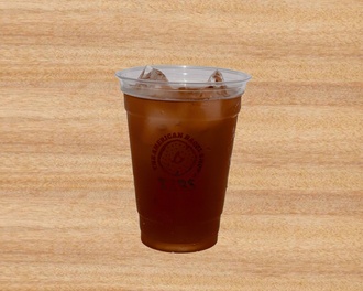 Ice Tea Şeftali (16 Oz.) görseli