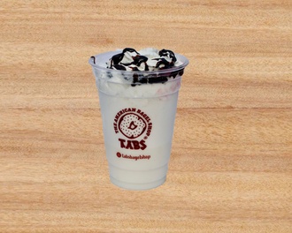 Çikolatalı Milkshake (16 Oz.) görseli