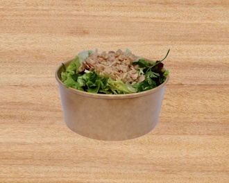Ton Balıklı Salata görseli