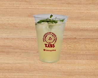 Cool Lime (16 Oz.) görseli