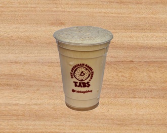 Frappe Vanilya (16 Oz.) görseli
