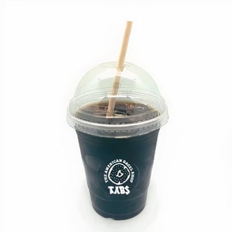 Iced Americano (16 Oz.) görseli